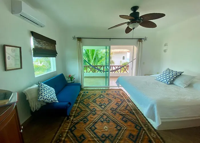 Casa 5 Palmas