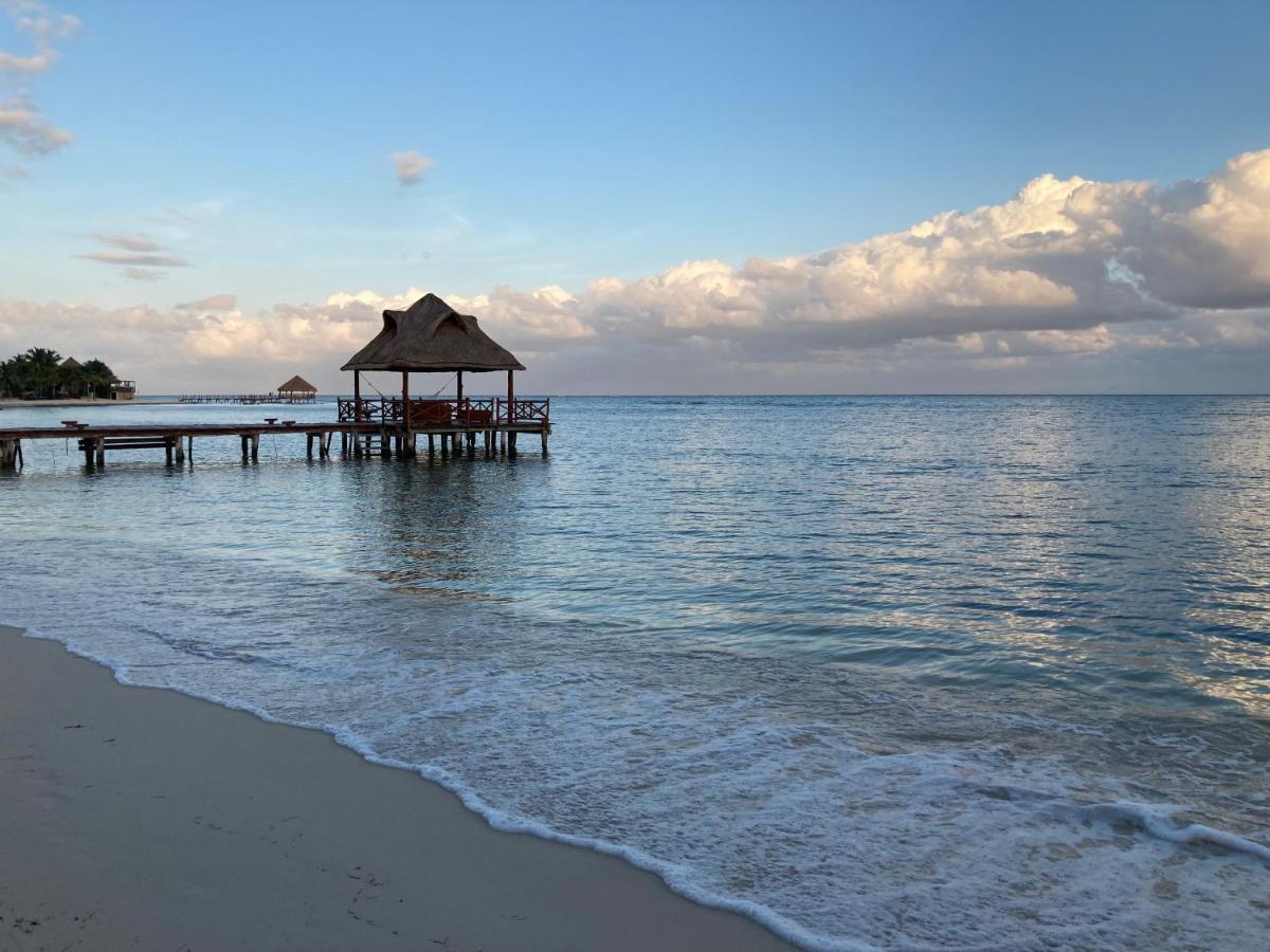 Casa 5 Palmas Puerto Morelos