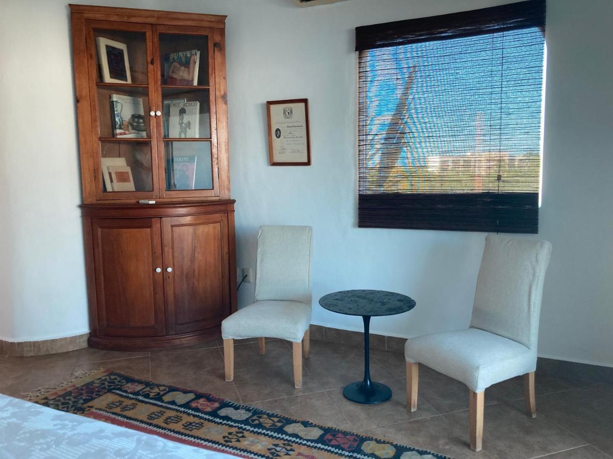 Casa 5 Palmas