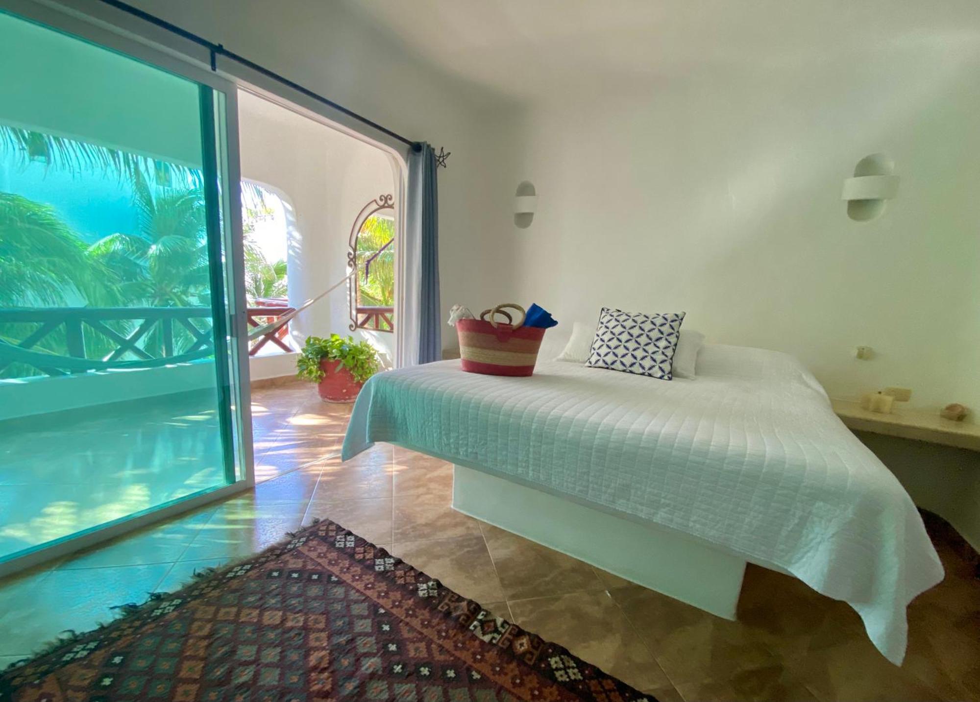 Casa 5 Palmas